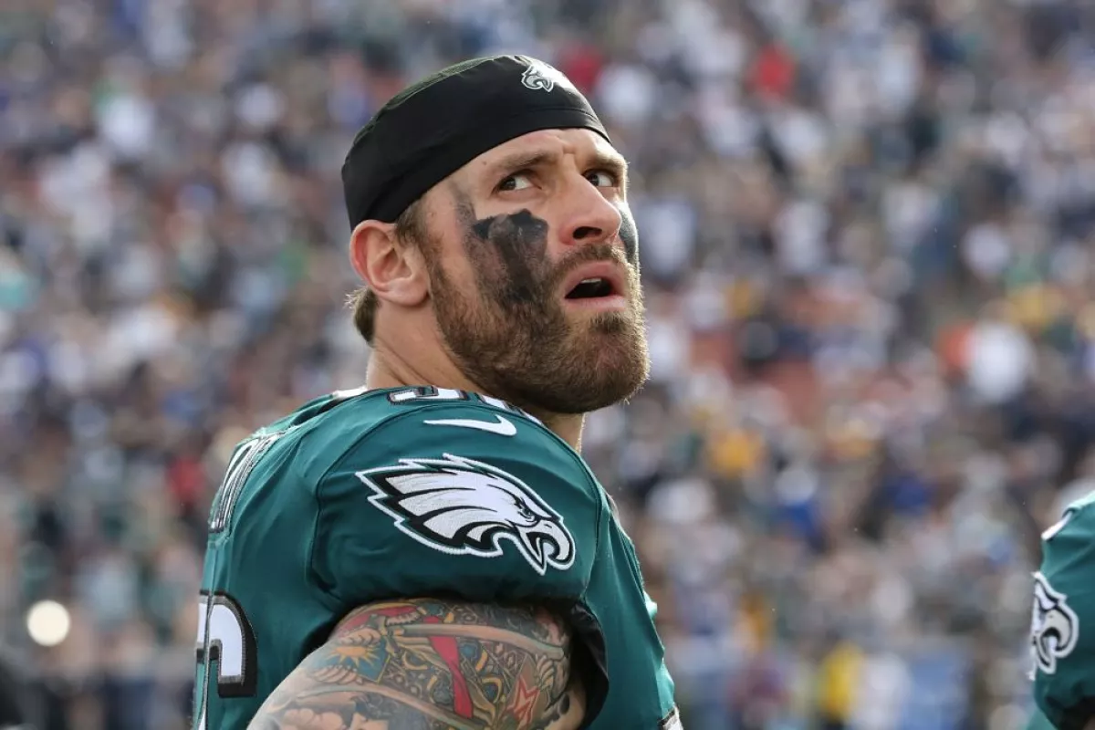 Chris Long