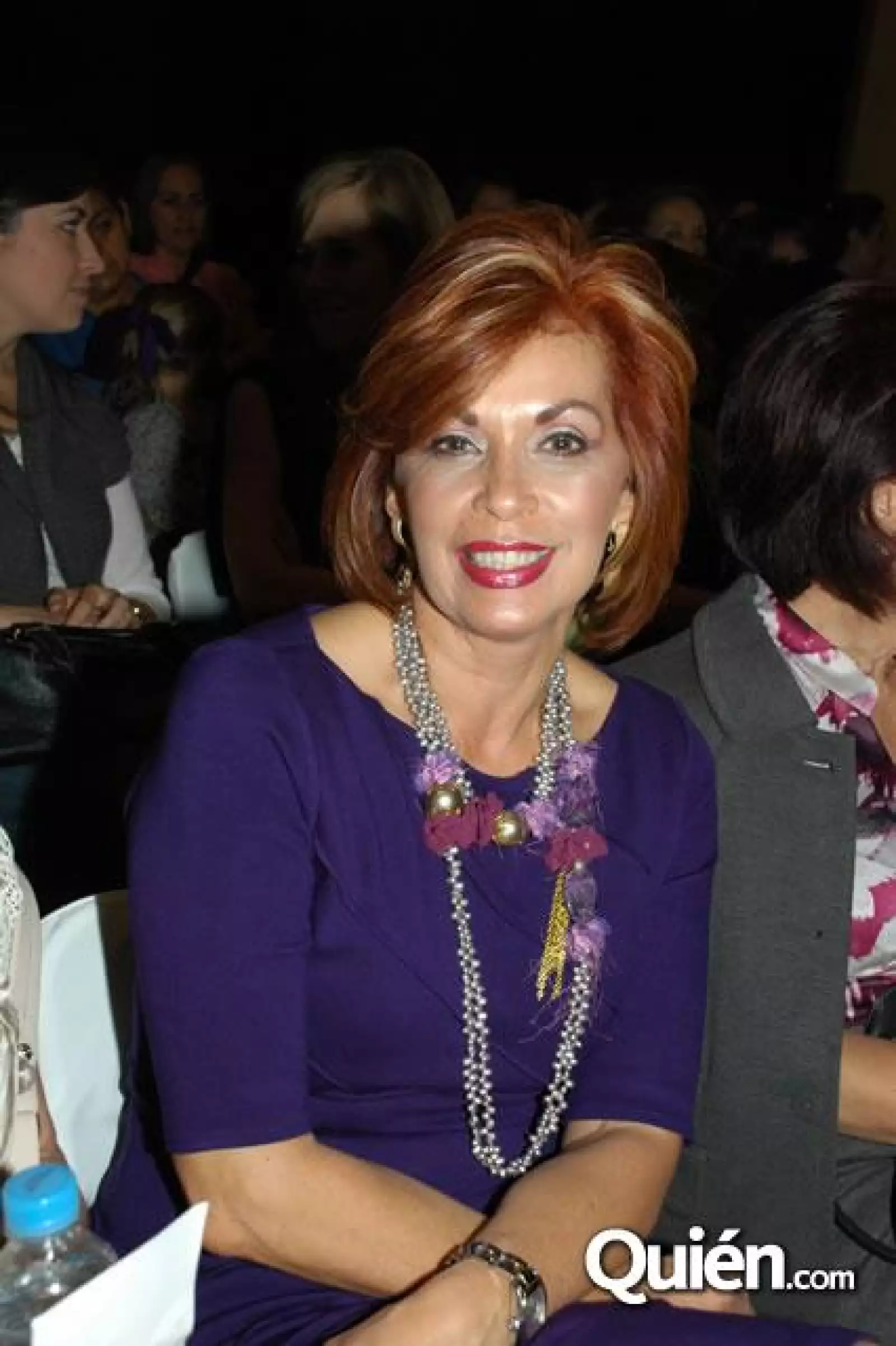 Desfile Elda Watanabe