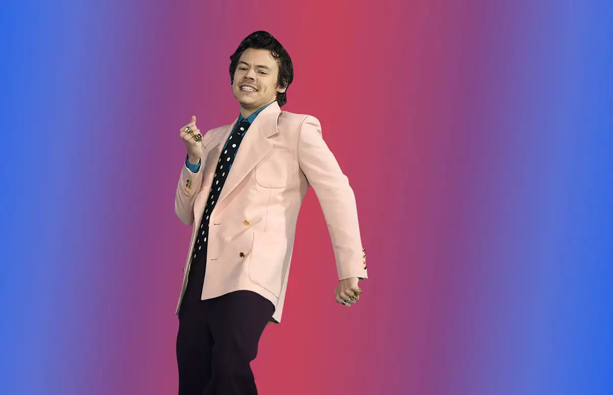 harry styles
