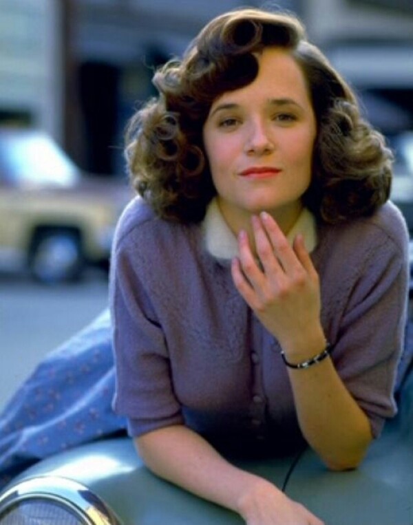 Lea Thompson