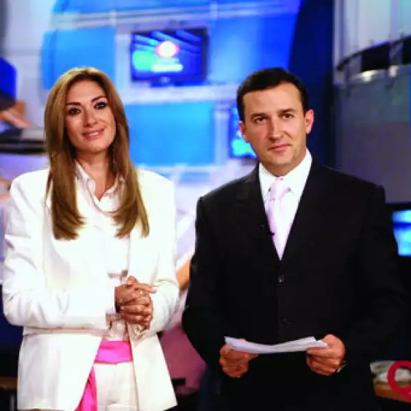 Adela Micha, Leonardo Kurshenko