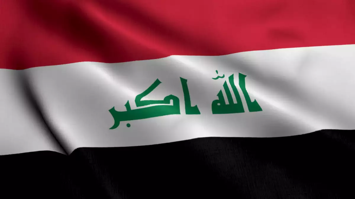 Iraq