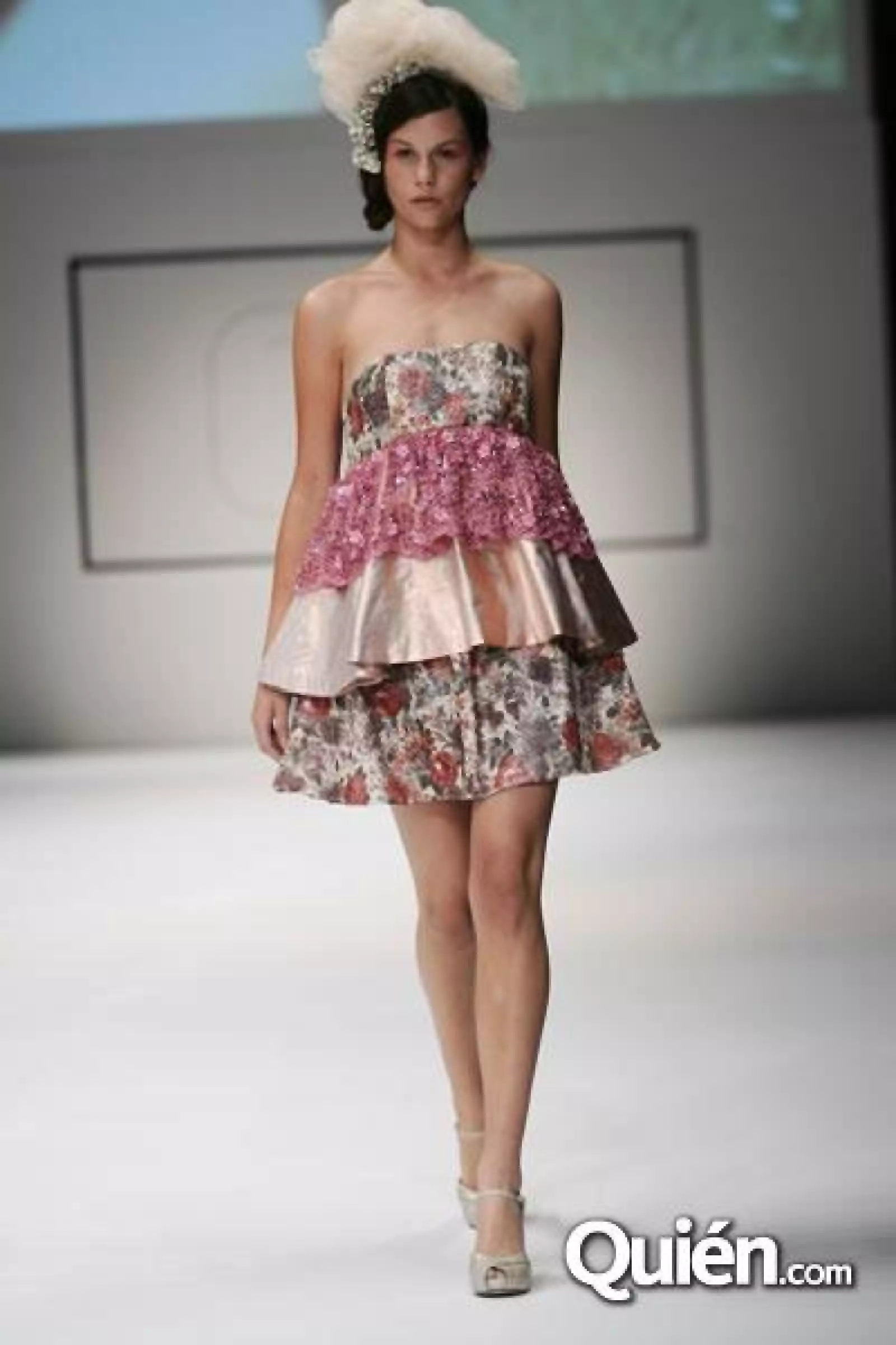 DFashion Alexia Ulibarri.