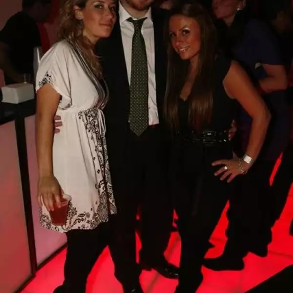 Magdalena López Portillo,Ángel Lerdo de Tejada,Ana Patricia Massieu