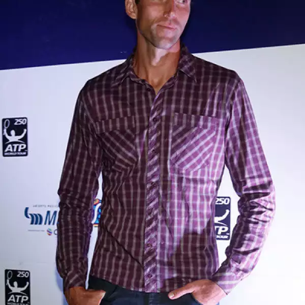 Ivo Karlovic