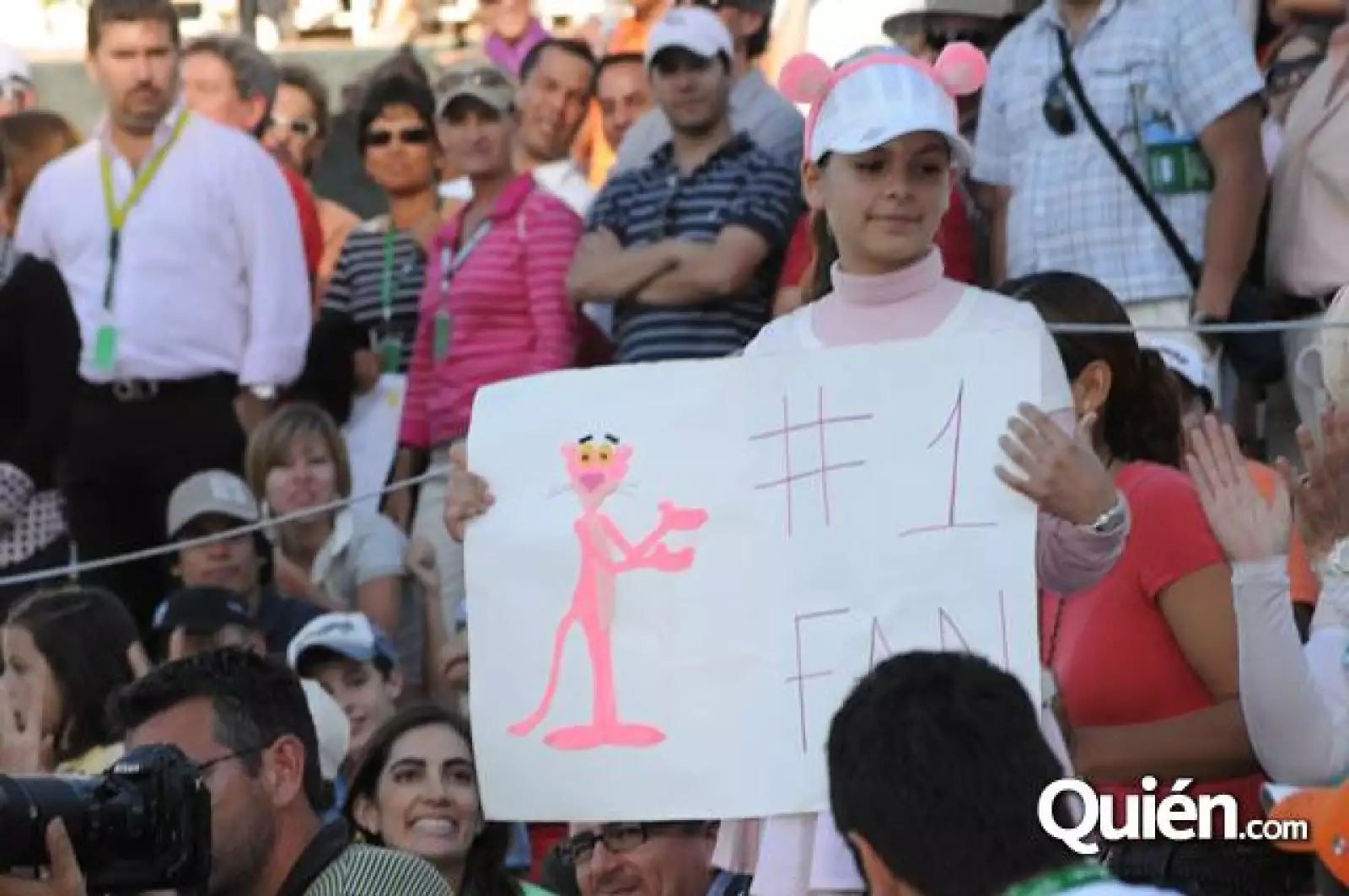 Torneo Lorena Ochoa Invitational