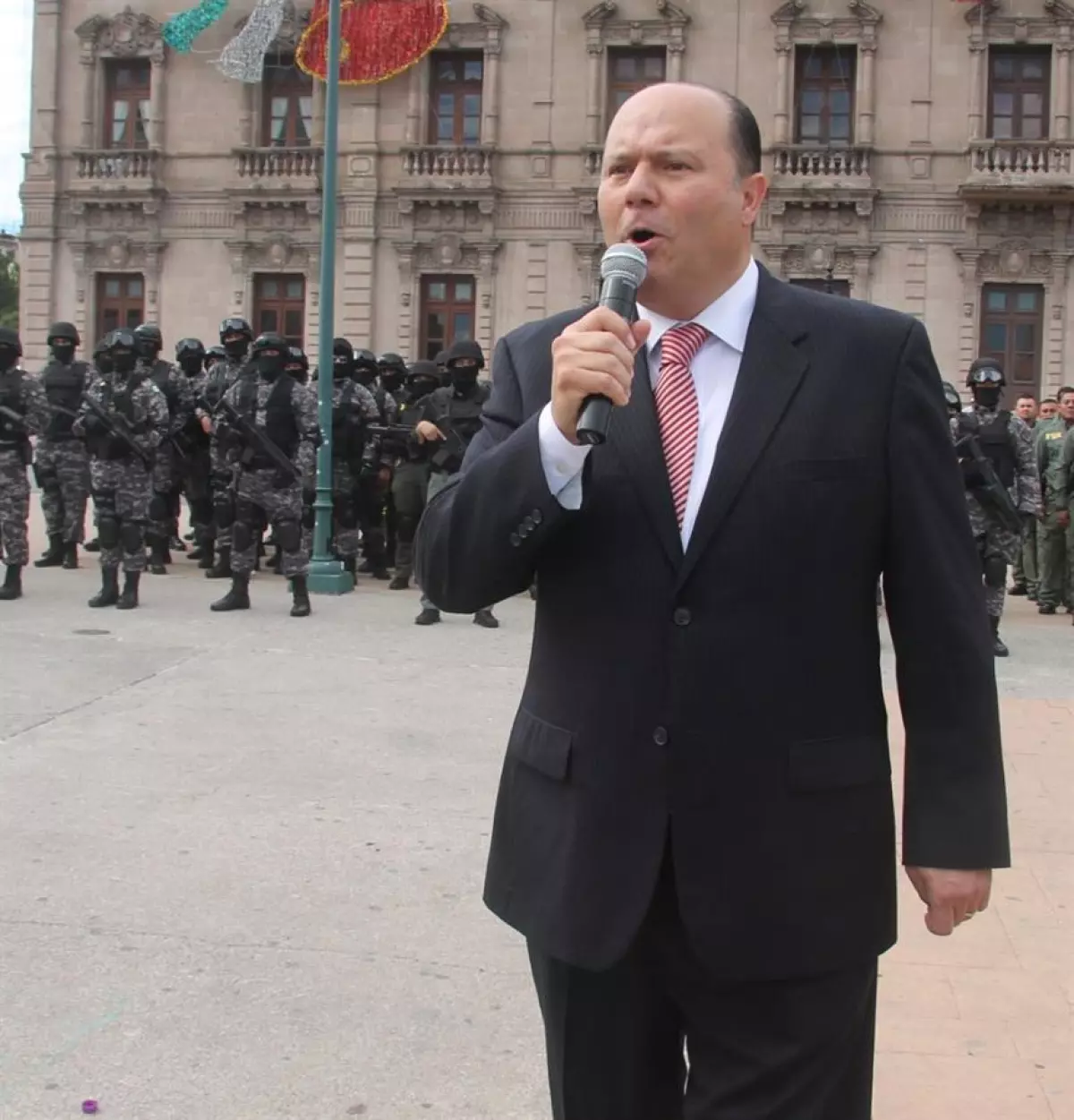 César Duarte