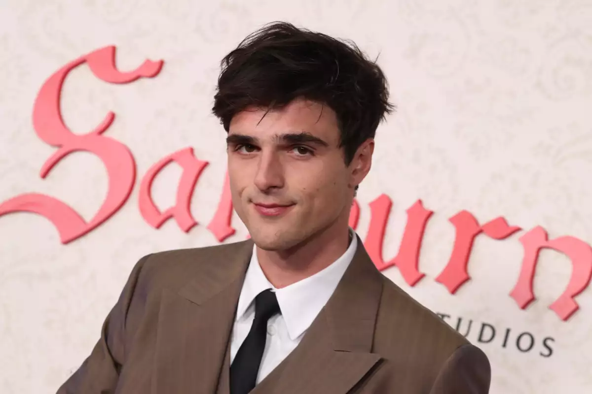 Jacob Elordi bajo investigación policial por un altercado con un productor de radio