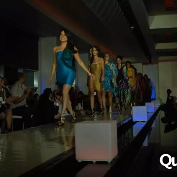 Desfile Guille Martínez