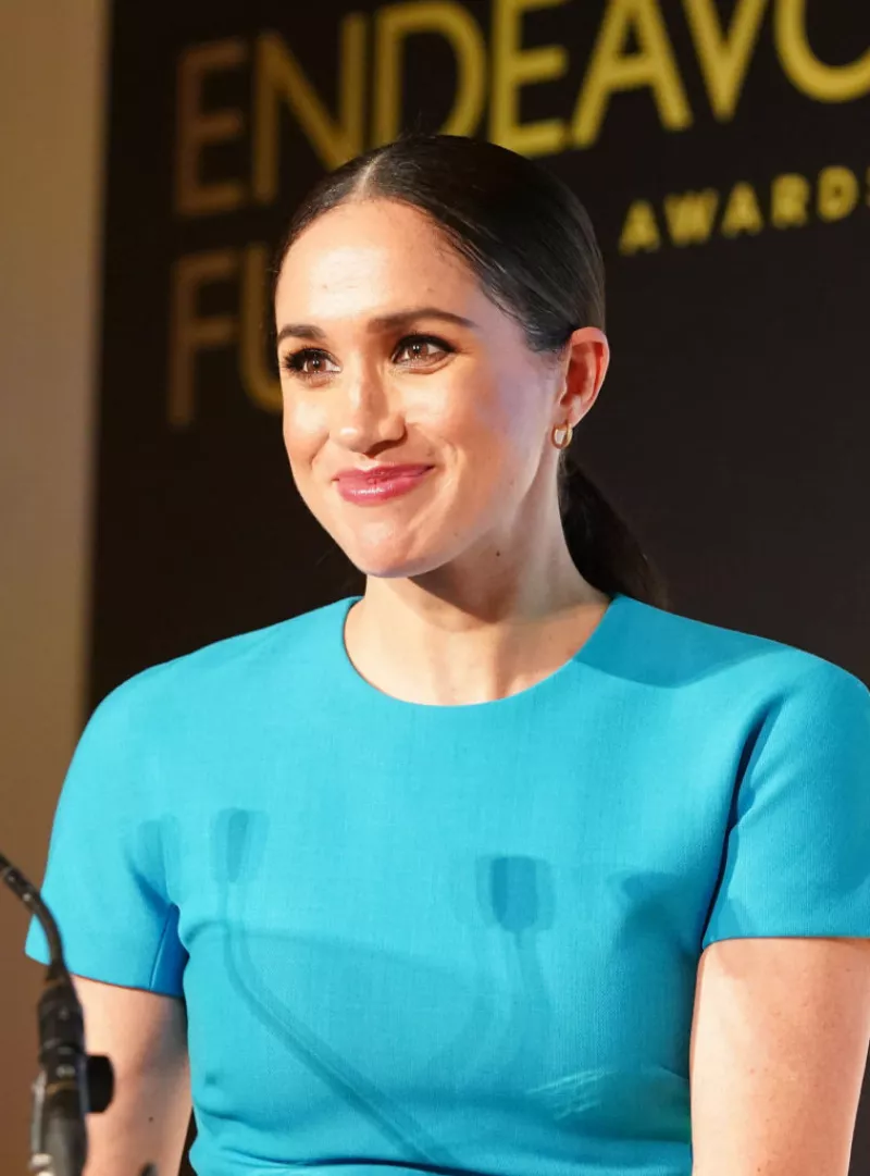 Meghan Markle