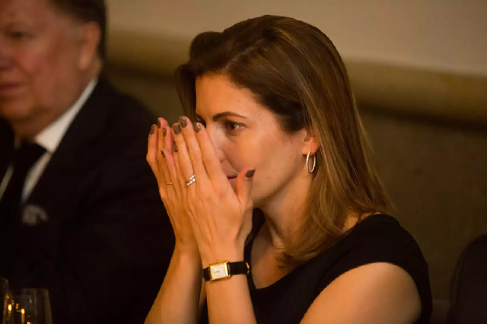 Loma LindaCiudad de MÃ©xicocena de tequila don julio