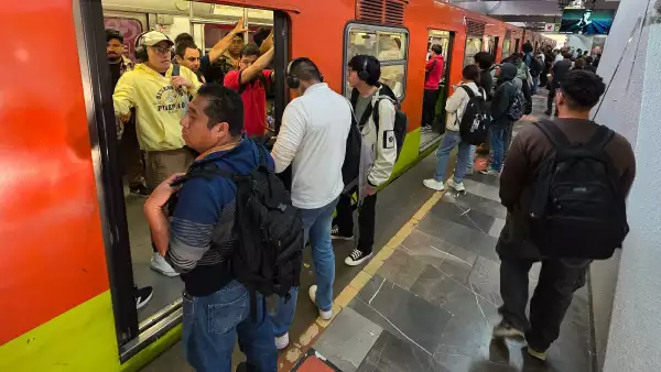 línea 3 metro