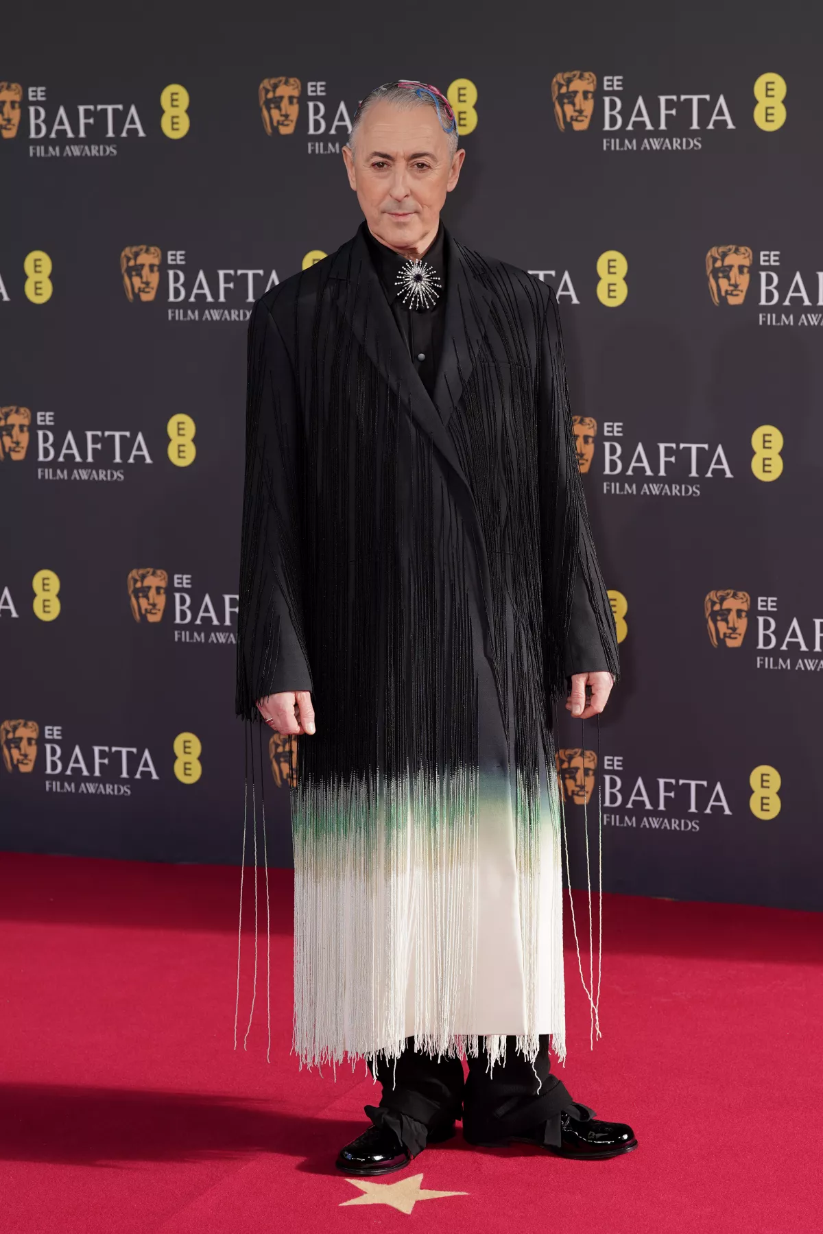 2026 EE BAFTA Film Awards - Arrivals