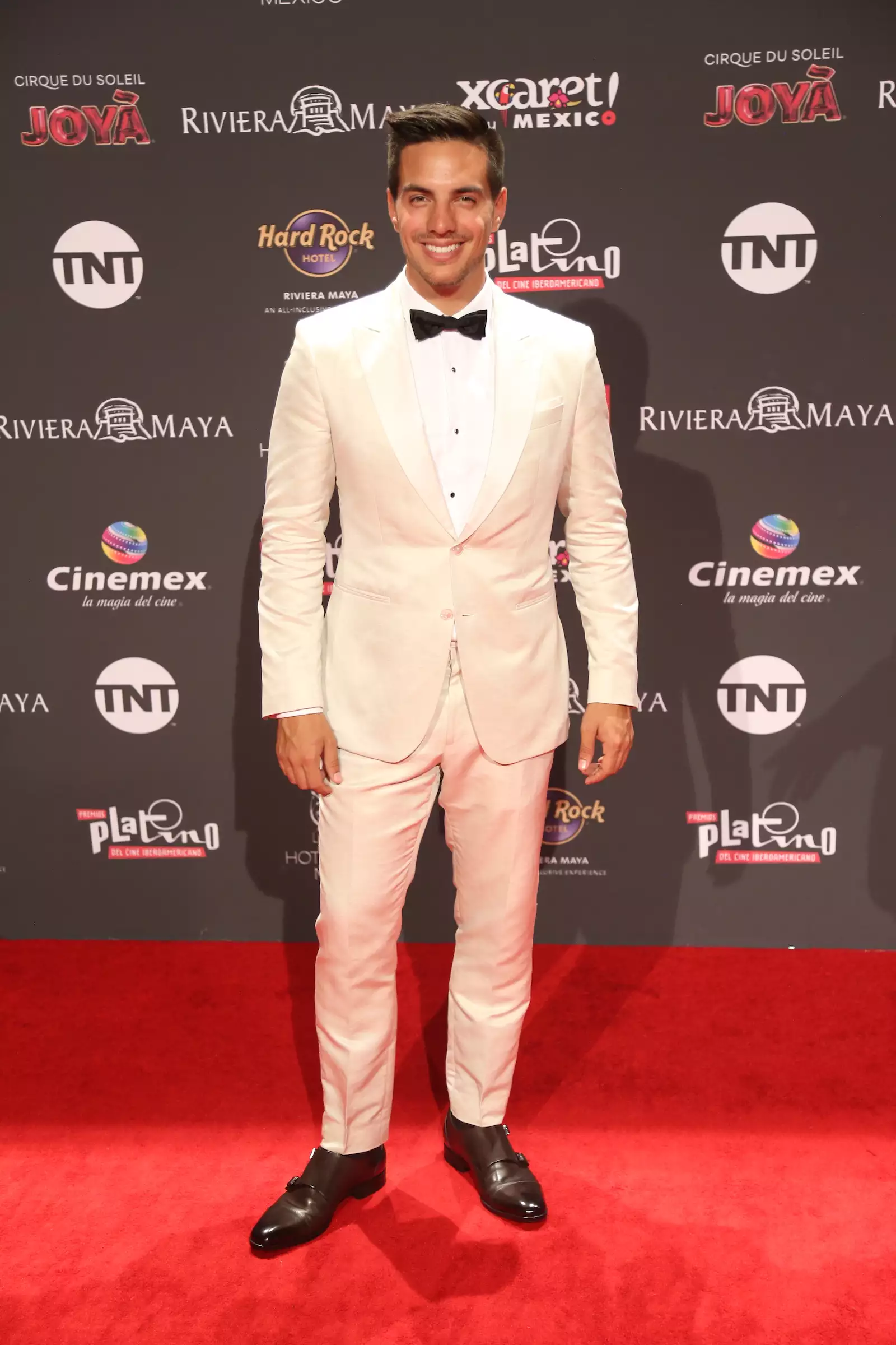 Premios Platino 2019