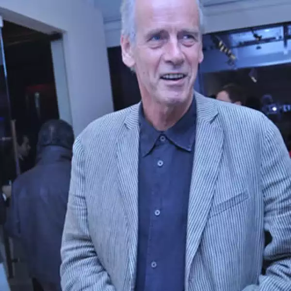 Exposición Obra Gráfica