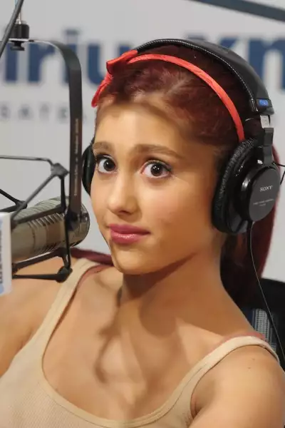 Ariana Grande