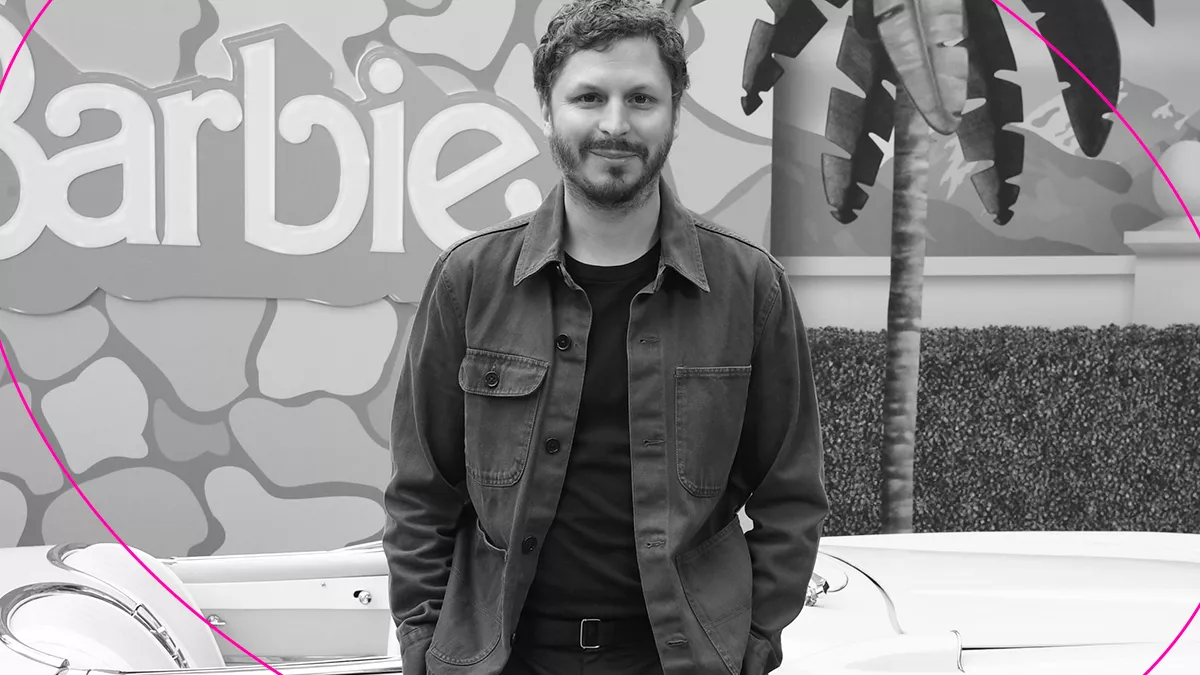 Michael Cera le mando un mail a Greta Gerwig para pedirle el papel de Allan.