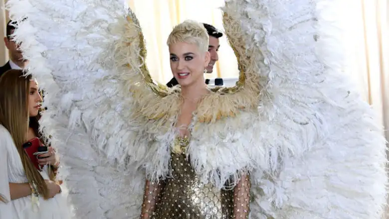 Met Gala 2018