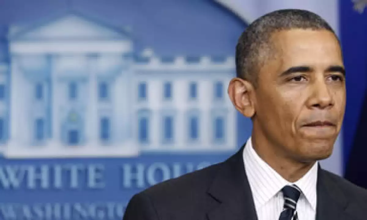 La aplicación de la reforma sanitaria promulgada por el presidente Obama es uno de los puntos más discutidos. (Foto: Reuters)