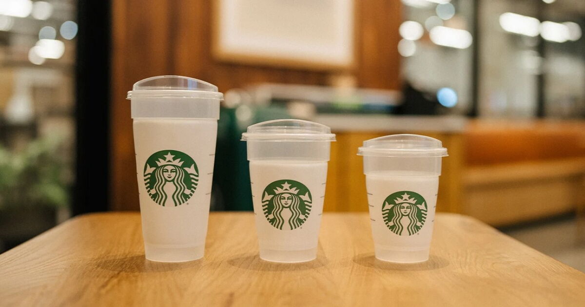 ALSEA RECUPERA GANANCIAS GRACIAS A STARBUCKS