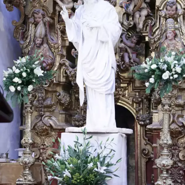 Santuario dos corazones