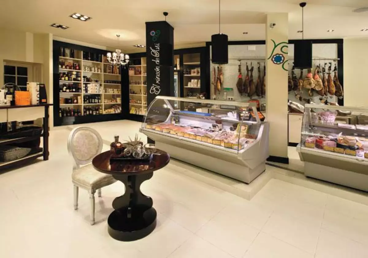 Entre cl�sico y moderno