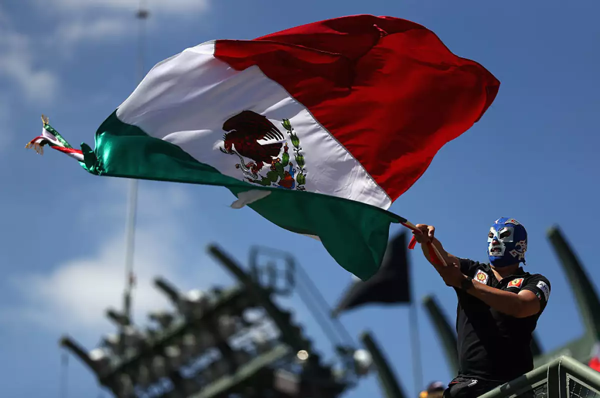 Gran Premio de la CDMX