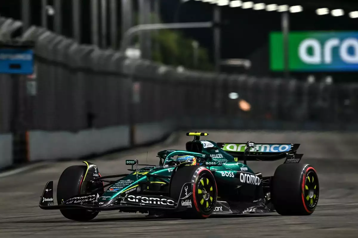 AUTO-PRIX-F1-SIN-QUALIFYING