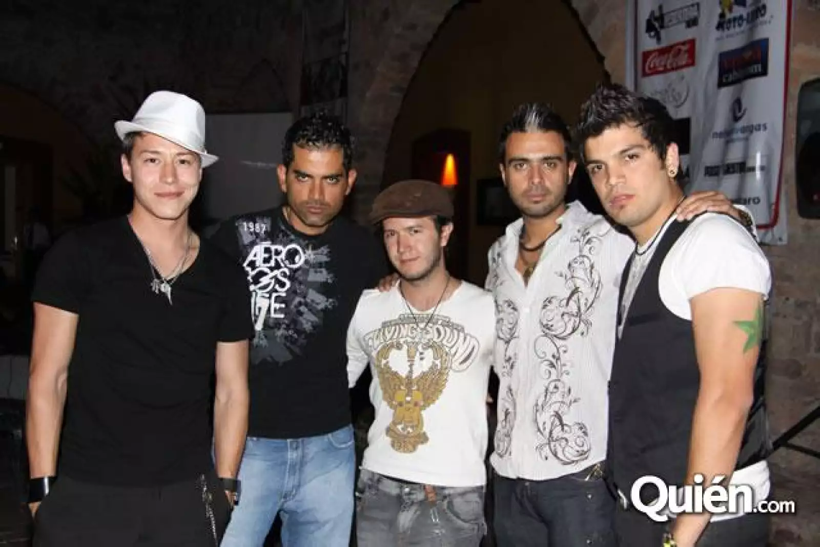 Presentación Sexy Gourmet