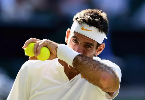 Day Nine: The Championships - Wimbledon 2018