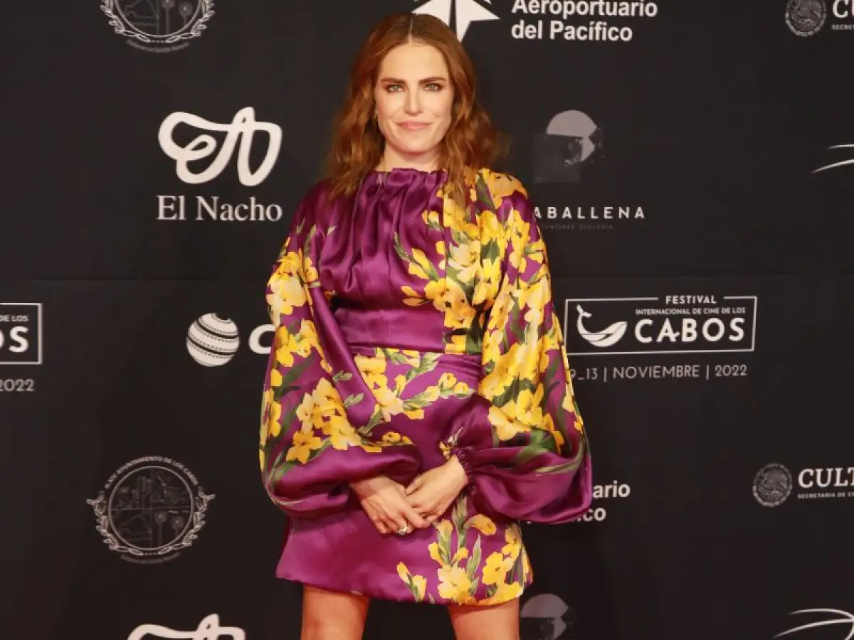 Karla Souza