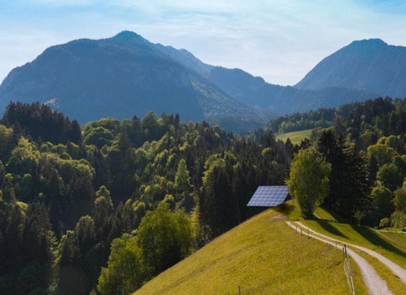 Paisaje Sustentable