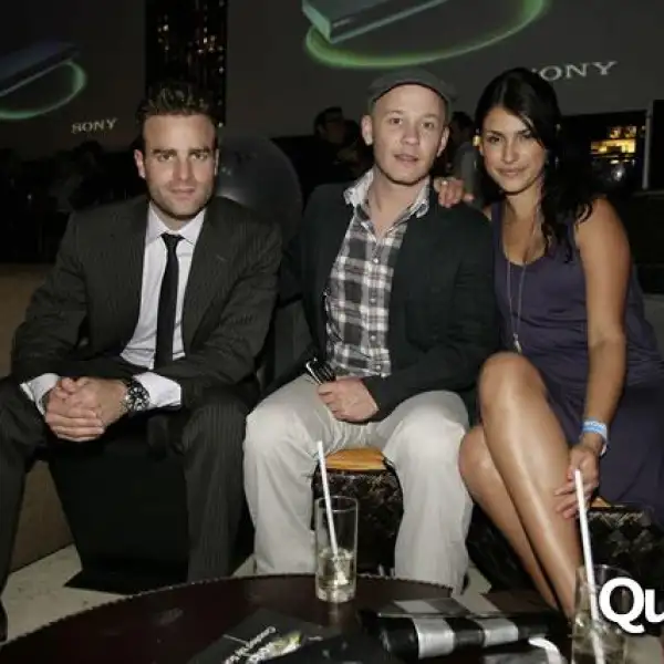 Fiesta Sony