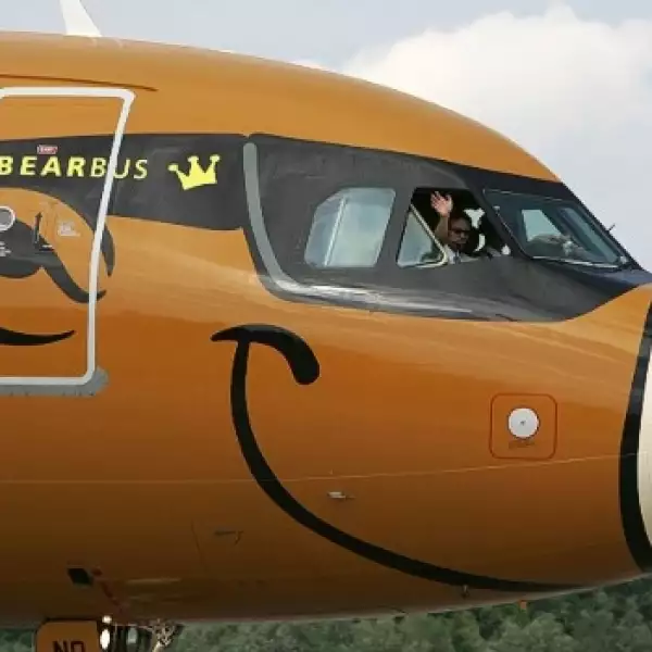 aviones diseños llamativos 6