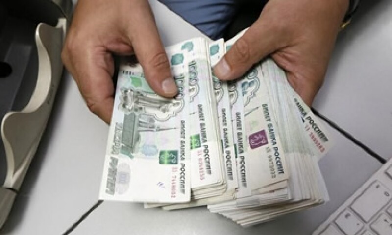 Analistas esperaban que el banco central mantuviera las tasas estables este mes. (Foto: Reuters )