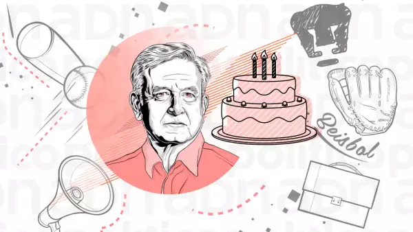 ¿Cuántos años tiene AMLO? 71 datos que no sabías del expresidente