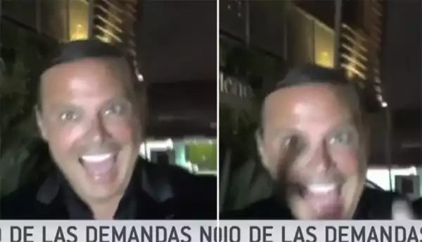 Luis Miguel