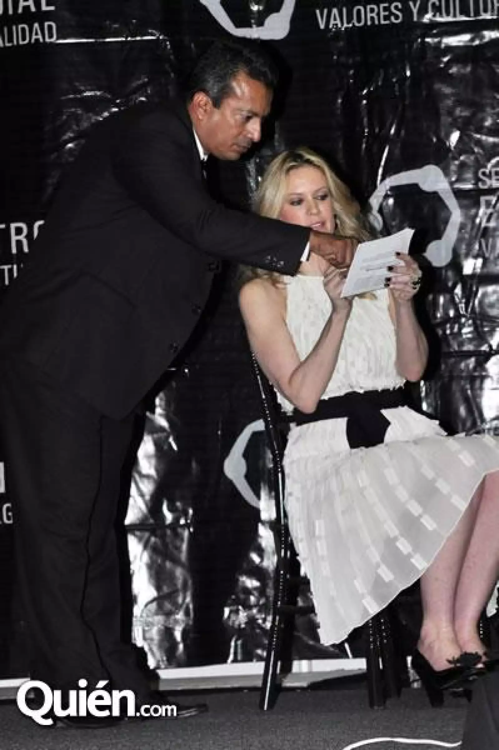 Segundo Encuentro Mundial de Valores