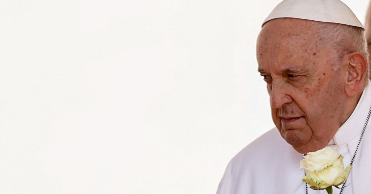 ¿Cómo está la salud del papa Francisco? Es hospitalizado por operación