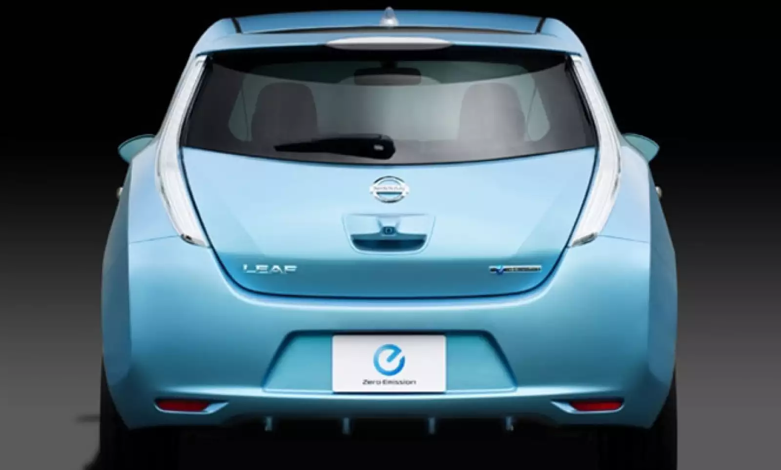 Ciudad de México se convertirá en la primera ciudad en América Latina para recibir el Nissan LEAF en 2012.