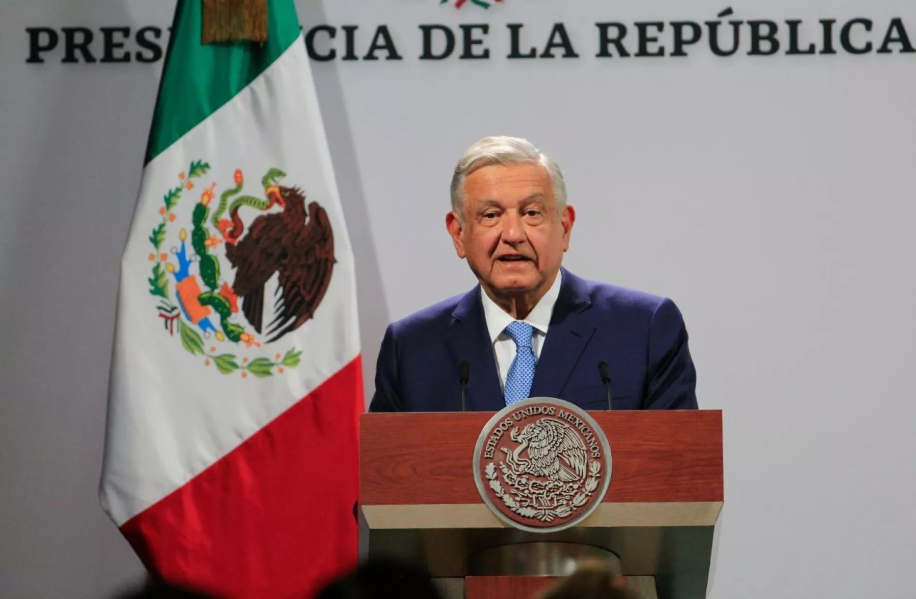 AMLO-informe
