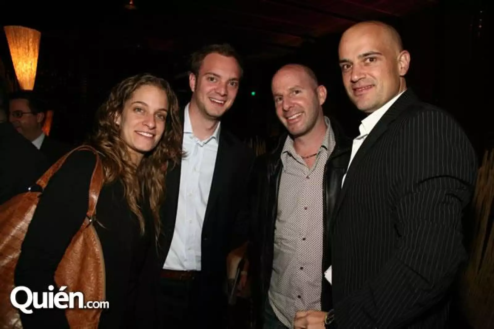 Aniversario Revolution