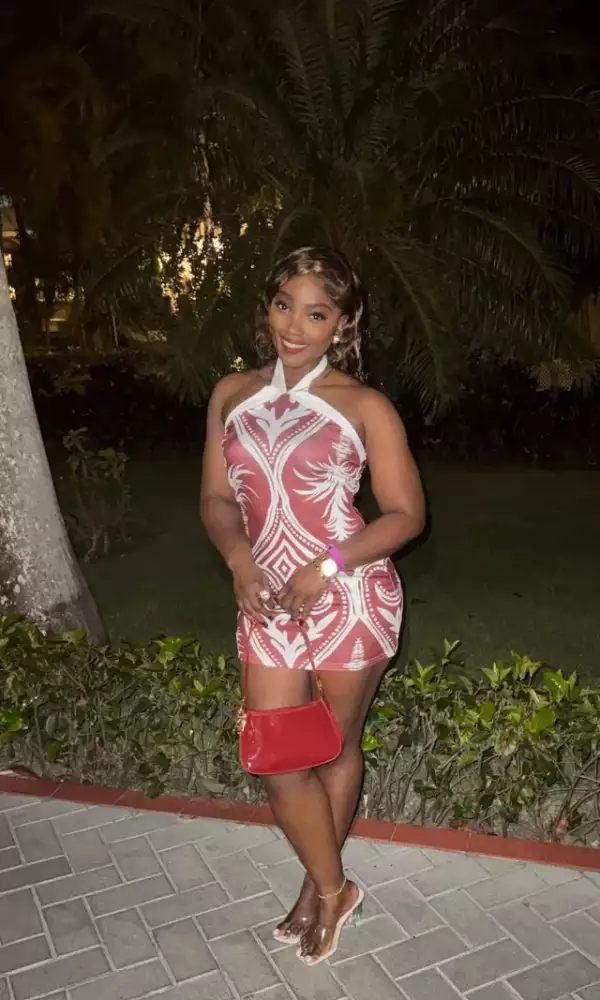 LaToya Malcolm