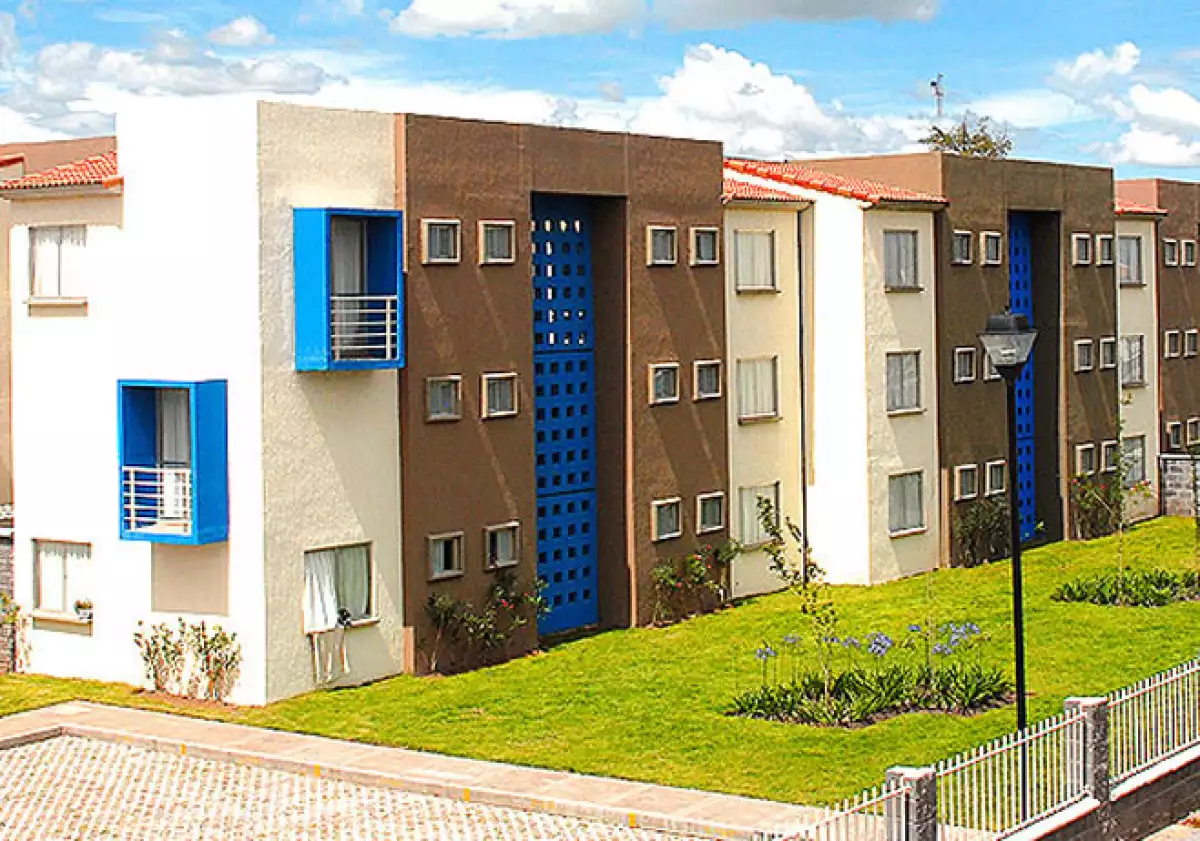 Casas Geo