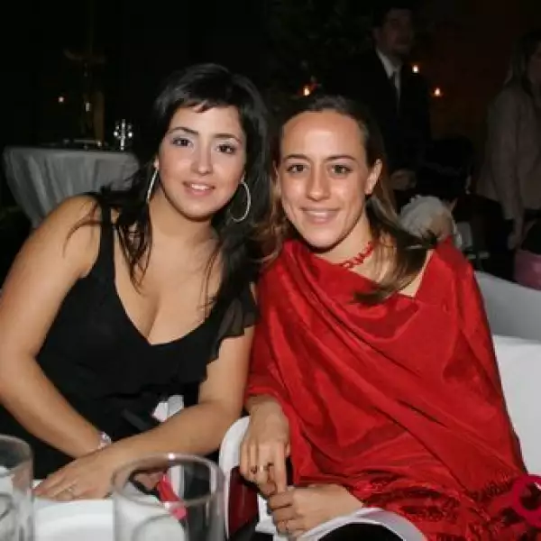 Covadonga Rubio, Carla Pane