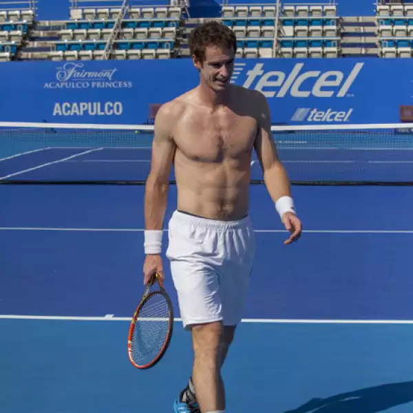 Andy Murray