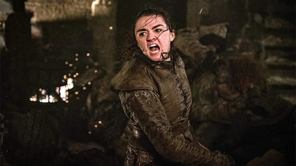 Arya Stark