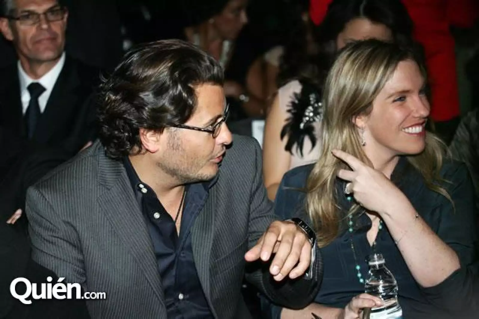 Presentaci?renaje Profundo