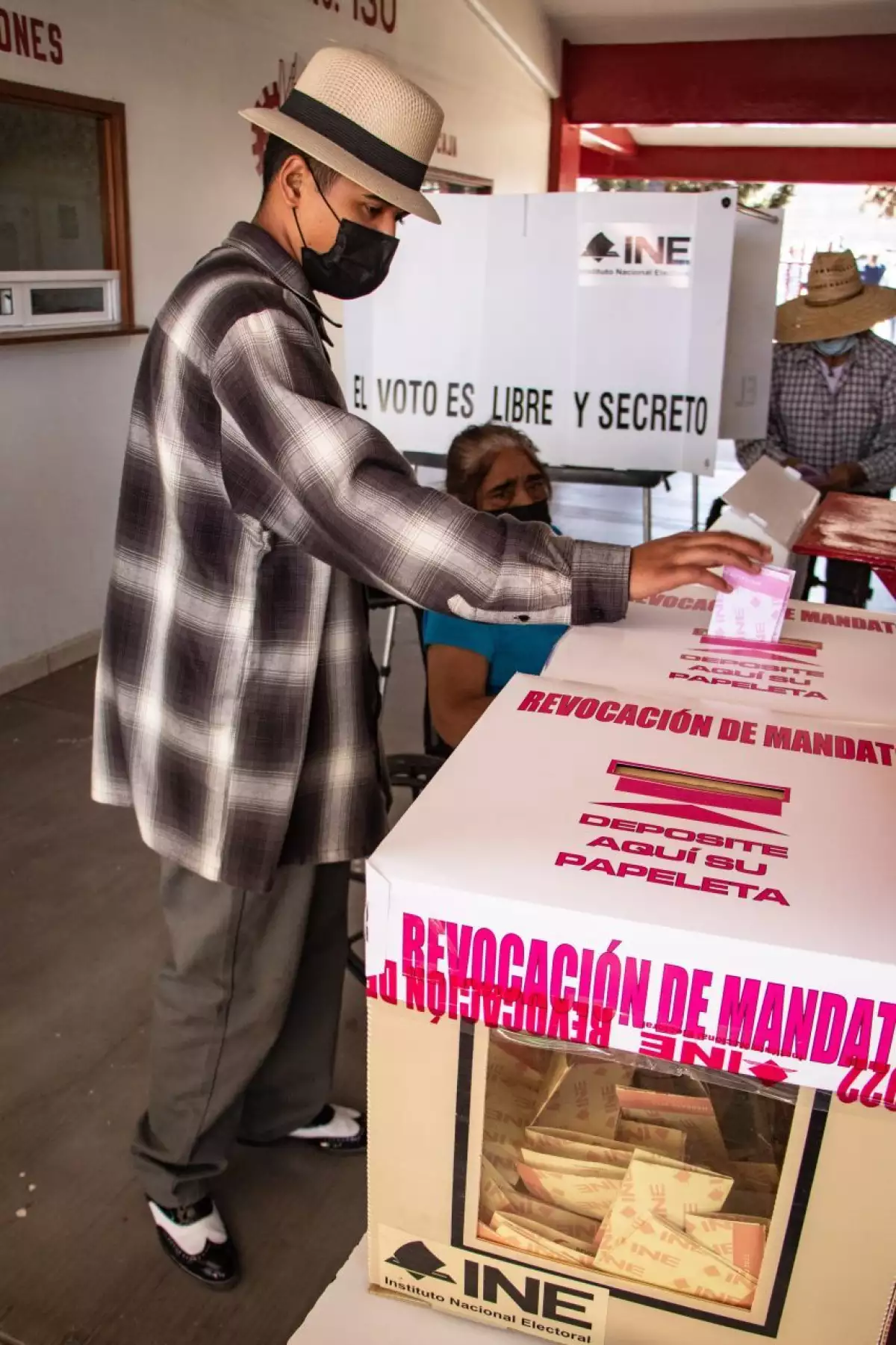 votación-revocación