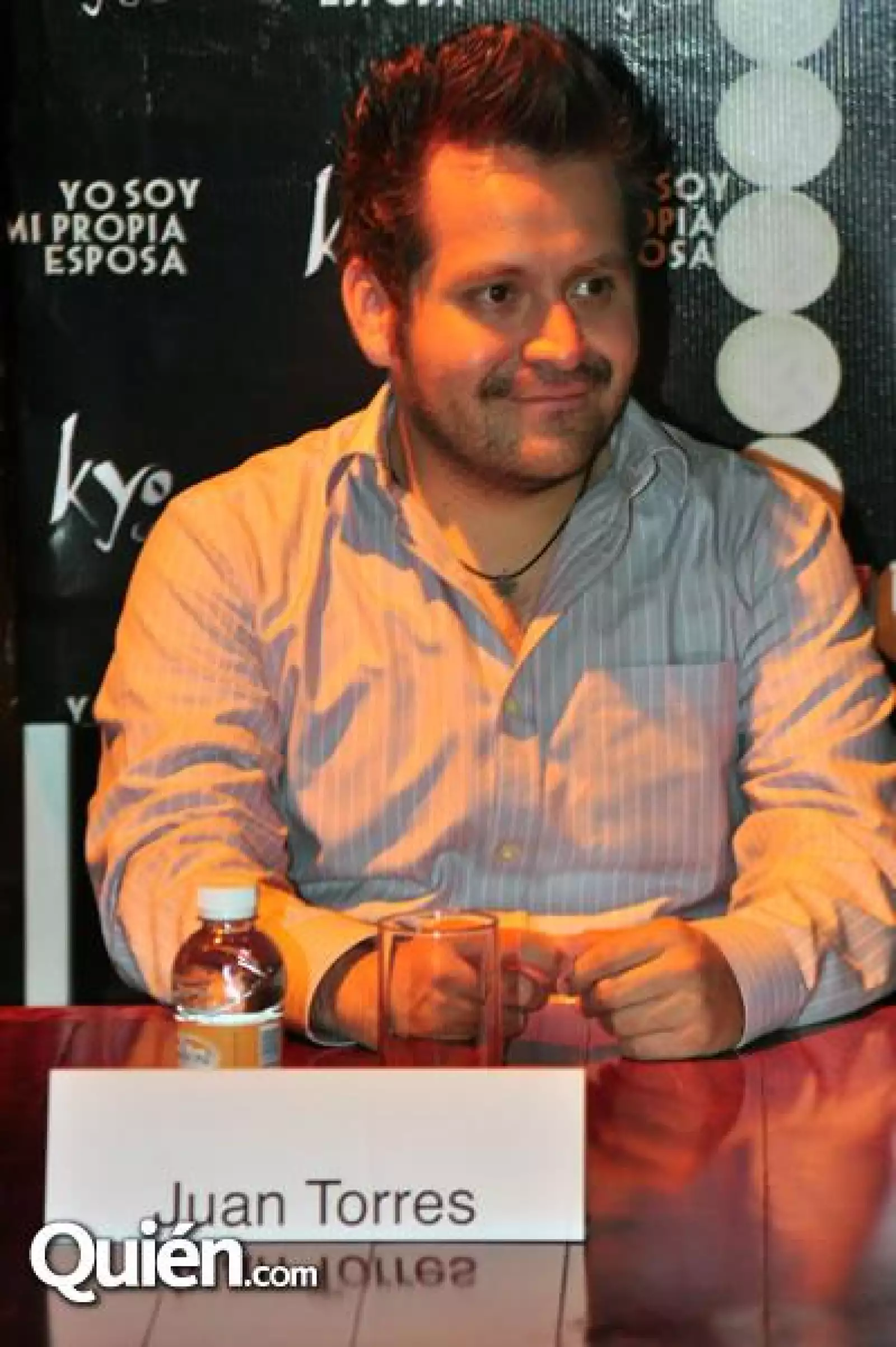 Yo Soy Mi Propia Esposa